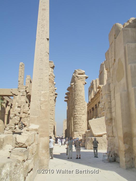 Karnak 35