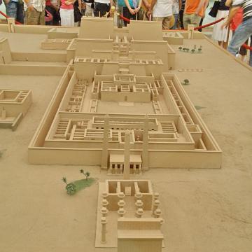 Ägypten 2010