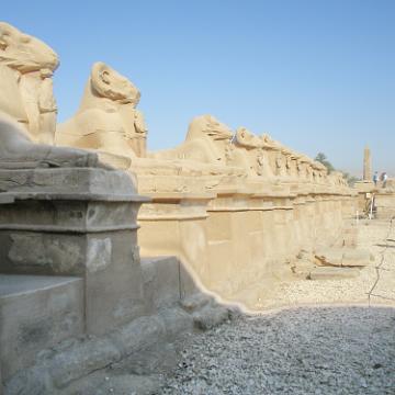Ägypten 2010