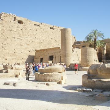 Ägypten 2010