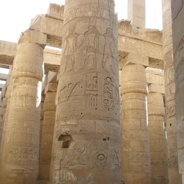 Ägypten 2010