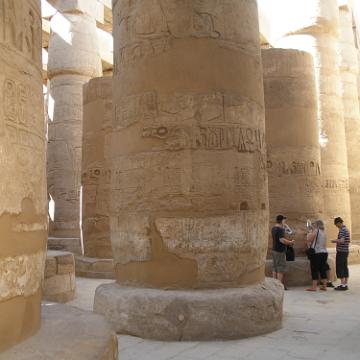 Ägypten 2010