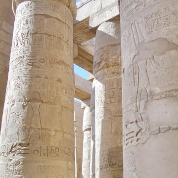 Ägypten 2010