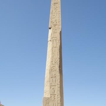 Ägypten 2010