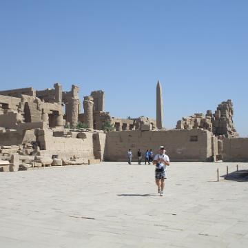 Ägypten 2010