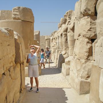 Ägypten 2010
