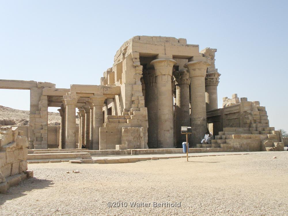 Kom Ombo 07
