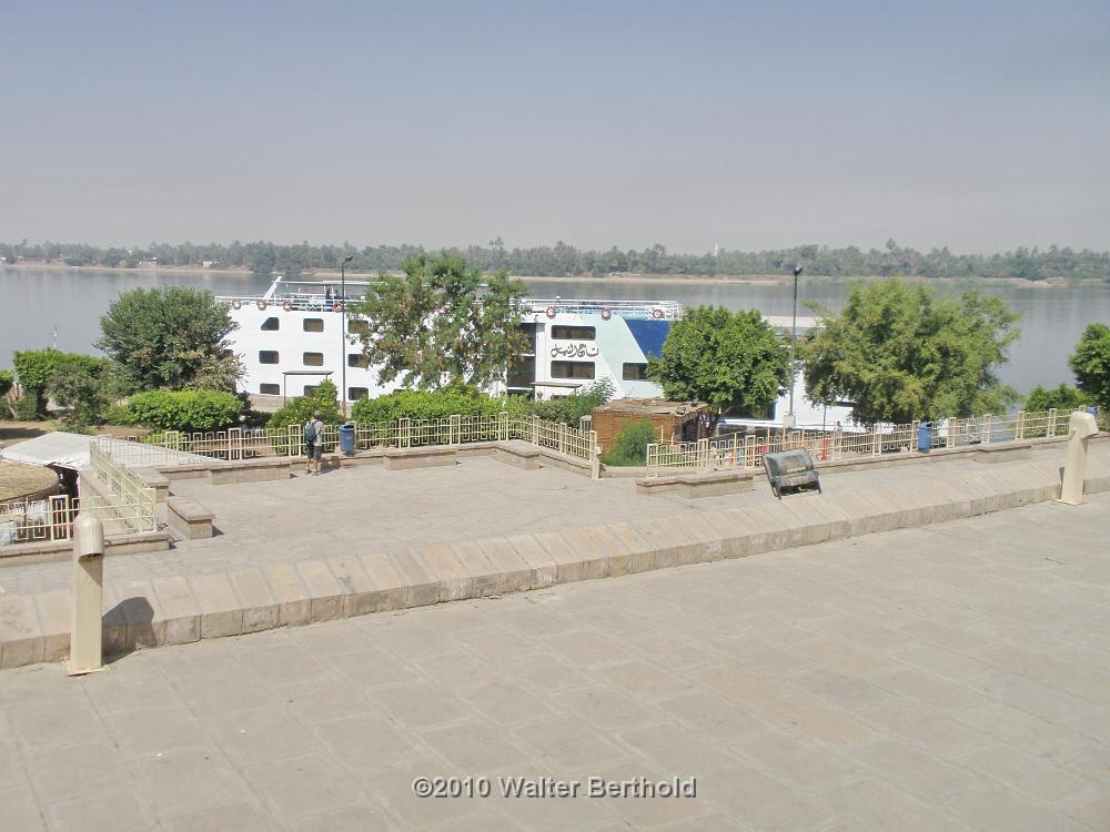 Kom Ombo 11