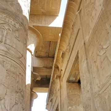 Ägypten 2010
