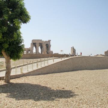 Ägypten 2010