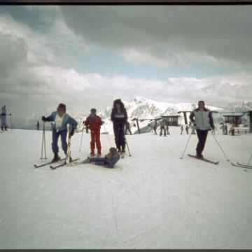 Winterurlaub 1986 005
