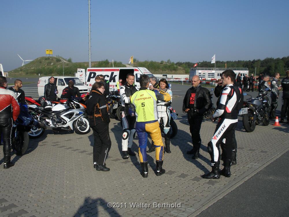 Lueneburg 2011 07