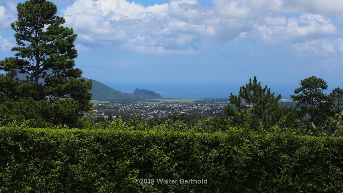 Mauritius 143