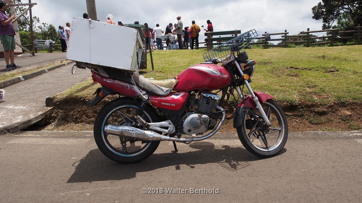 Mauritius 146