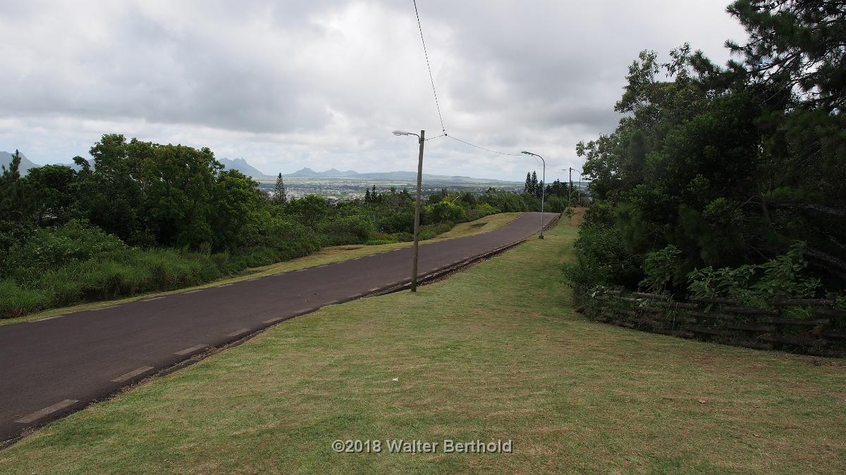 Mauritius 147