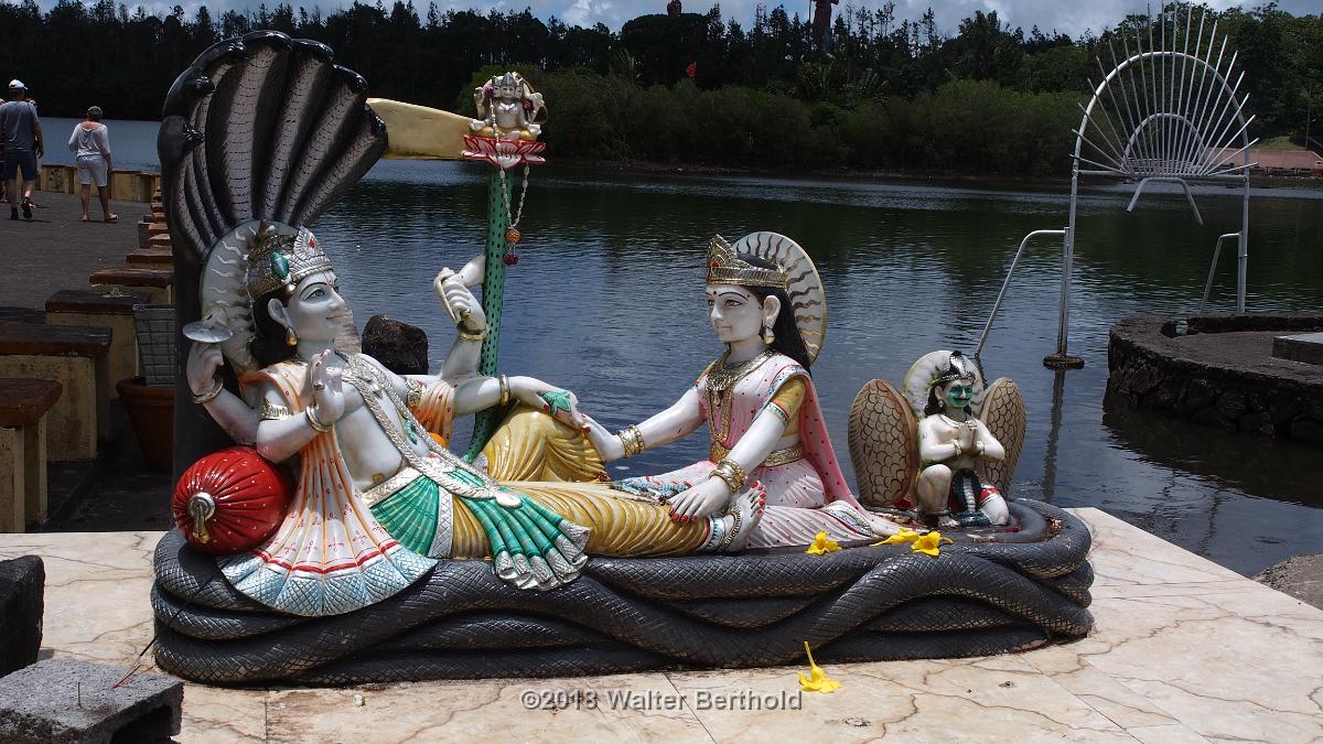Mauritius 159