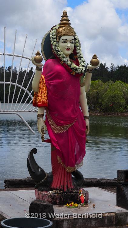 Mauritius 160