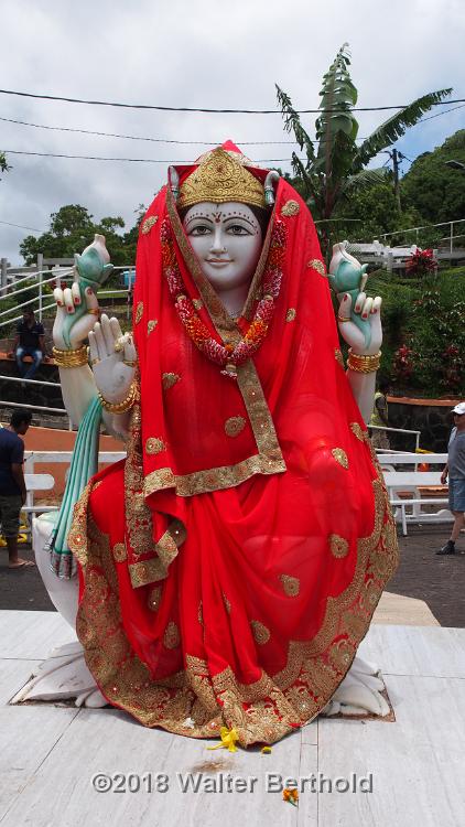 Mauritius 163