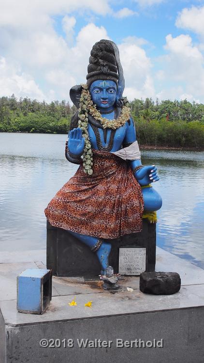 Mauritius 165