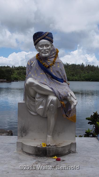Mauritius 166