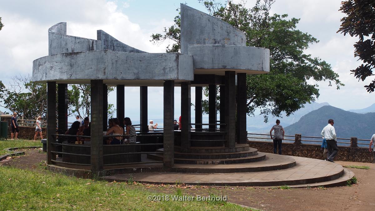 Mauritius 183