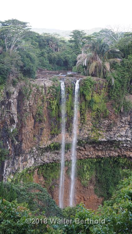 Mauritius 212