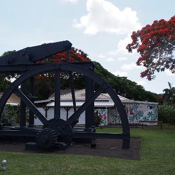 Mauritius 063