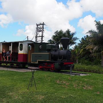 Mauritius 064