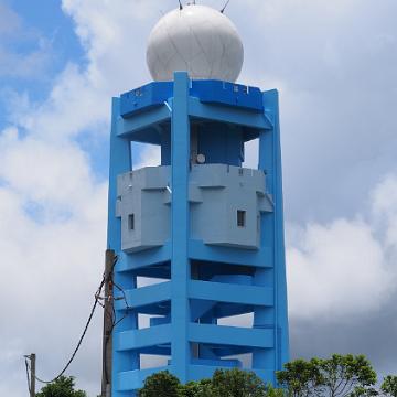 Mauritius 139