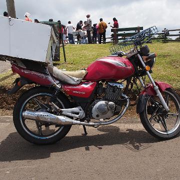Mauritius 146