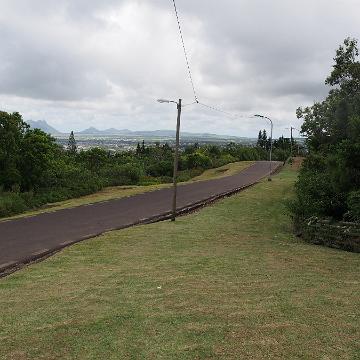 Mauritius 147