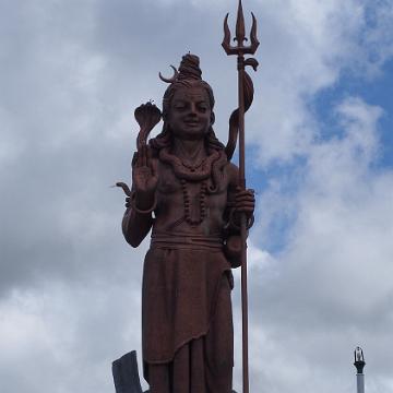 Mauritius 153