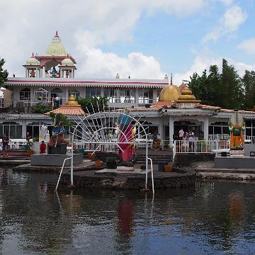 Mauritius 158