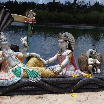 Mauritius 159