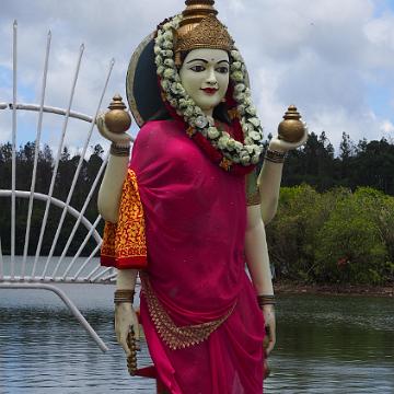 Mauritius 160