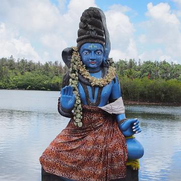 Mauritius 165