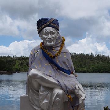 Mauritius 166