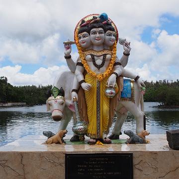 Mauritius 167