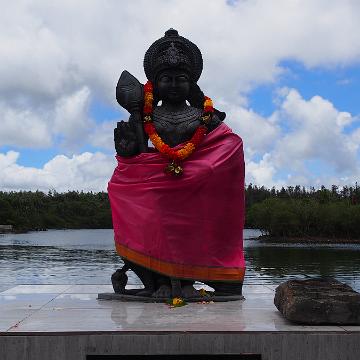 Mauritius 168