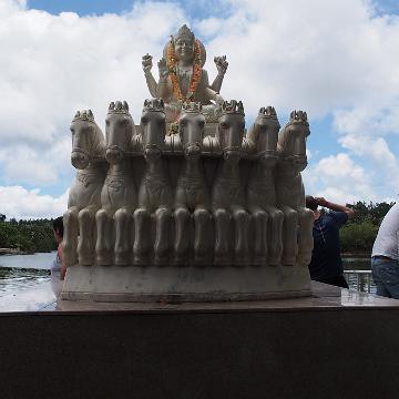 Mauritius 170