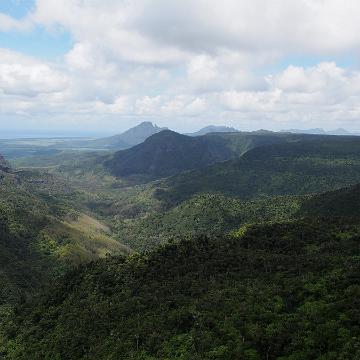 Mauritius 186