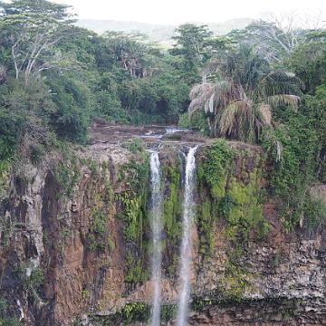 Mauritius 212