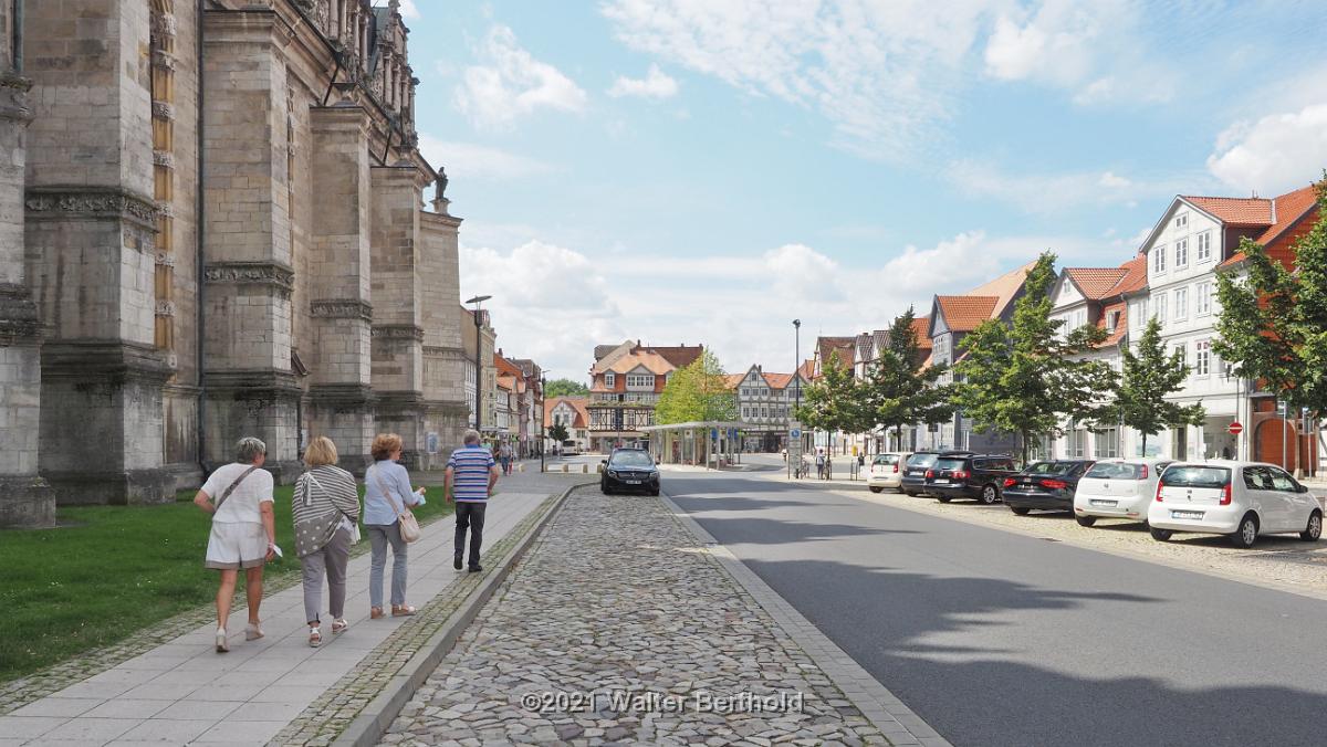 Cabriotour 2021 Harz 006