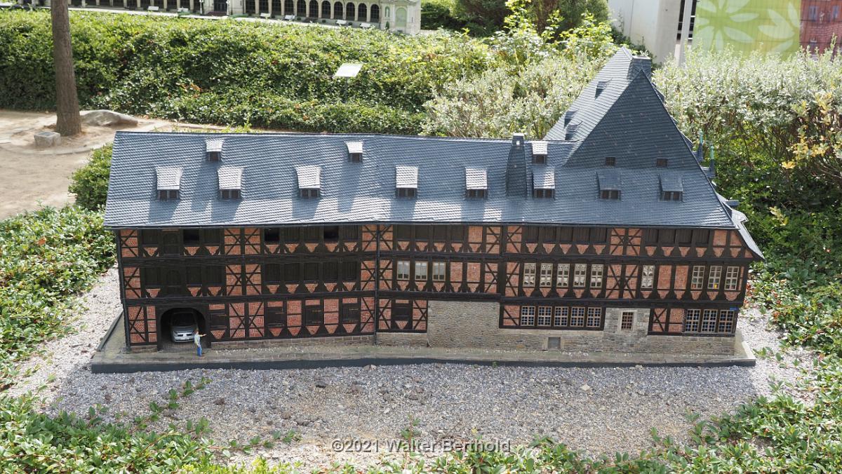 Cabriotour 2021 Harz 075