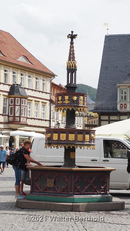 Cabriotour 2021 Harz 123