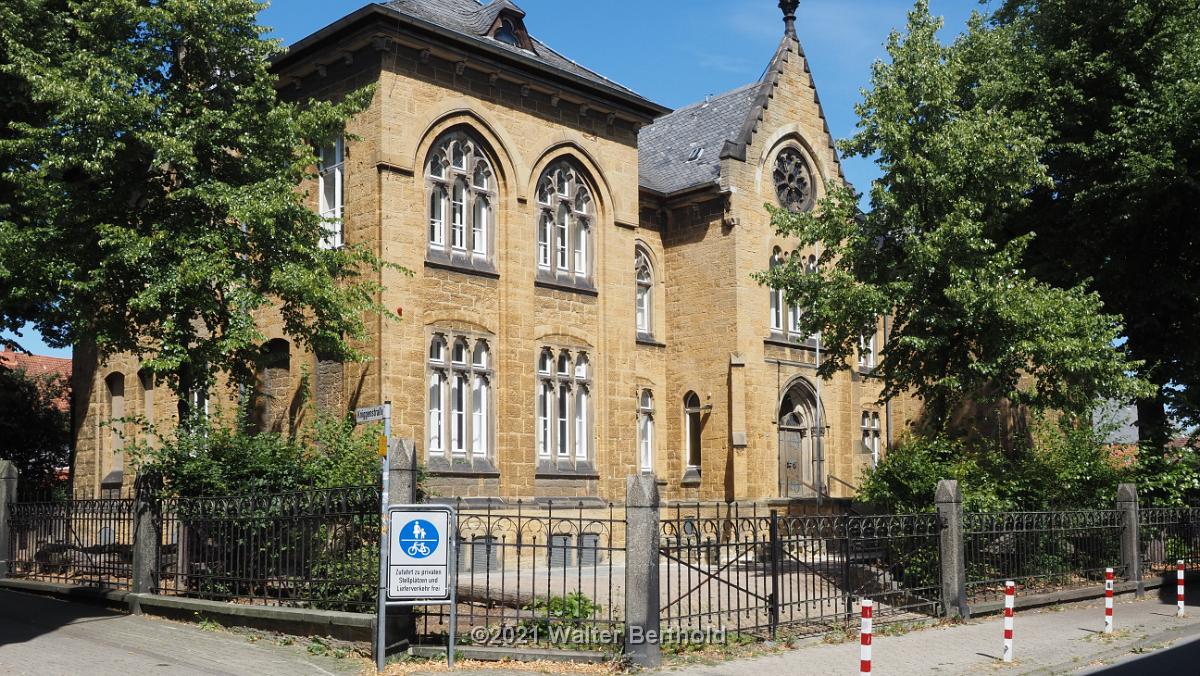Cabriotour 2021 Harz 162