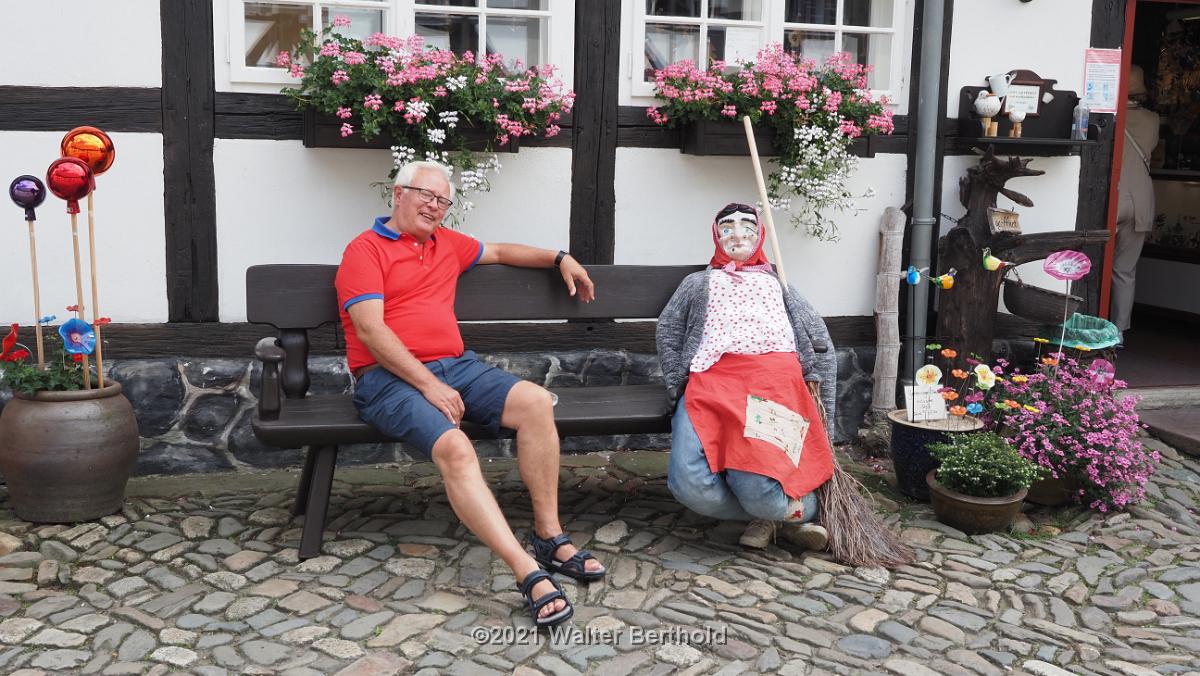 Cabriotour 2021 Harz 184