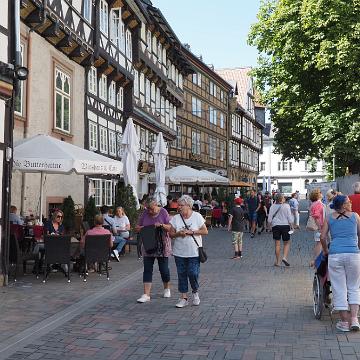 Cabriotour 2021 Harz 132