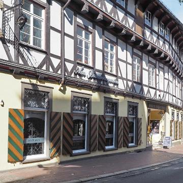 Cabriotour 2021 Harz 139