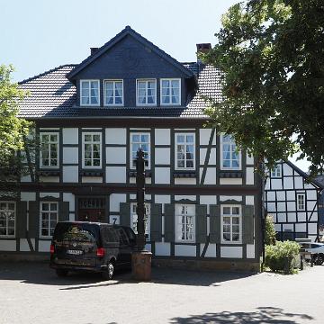 Cabriotour 2021 Harz 150